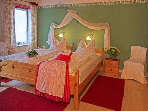 Гостиница Berndlhof  Обинг